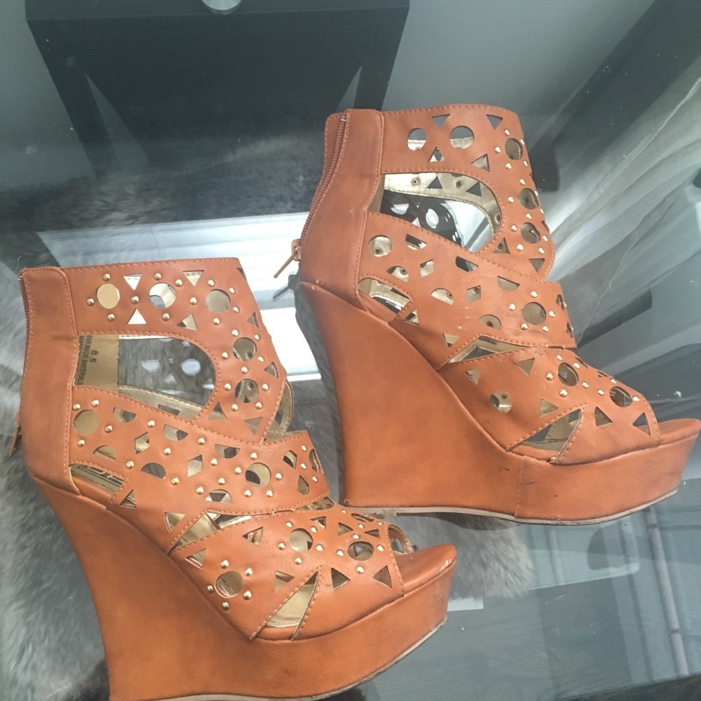Wedges